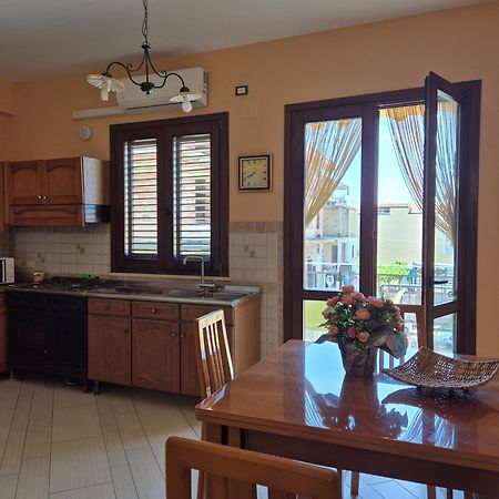 Appartamenti Sicilia Bedda Trappeto  Exterior photo