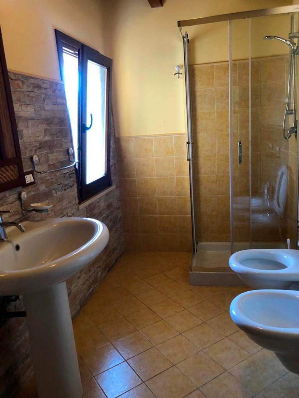 Appartamenti Sicilia Bedda Trappeto  Exterior photo