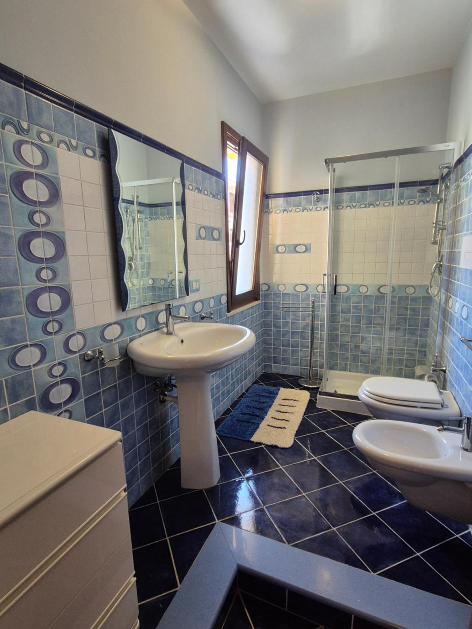 Appartamenti Sicilia Bedda Trappeto  Exterior photo